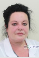 Фаворова Татьяна Васильевна - фото