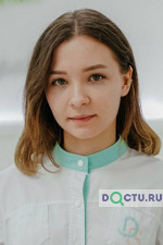 Фазлыева Динара Фанилевна - фото