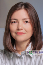 Фазулова Лилия Вилевна - фото