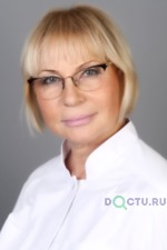 Феденко Елена Сергеевна - фото