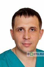 Феденков Игорь Андреевич - фото