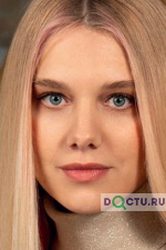 Федеряшина Анна Леонидовна - фото