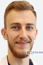 Федин Дмитрий Игоревич - фото