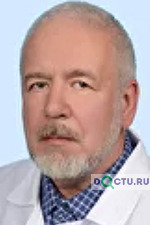 Федин Михаил Васильевич - фото