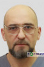 Федяев Сергей Юрьевич - фото