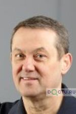 Федякин Михаил Викторович - фото
