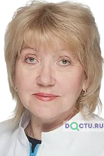 Федякова Лариса Ивановна - фото