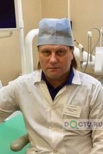 Федюшин Андрей Юрьевич - фото