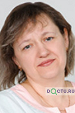 Федюшкина Татьяна Николаевна - фото