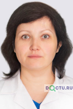 Федюшкина Татьяна Владимировна - фото