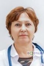 Феднина Елена Ивановна - фото