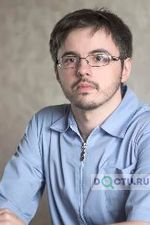 Федорищев Василий Игоревич - фото