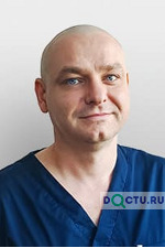 Федорков Михаил Викторович - фото