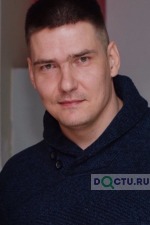 Федоров Алексей Борисович - фото Федоров Алексей Борисович - фото