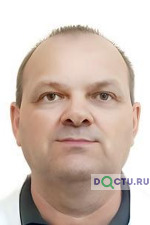 Федоров Андрей Николаевич - фото