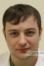 Федоров Денис Сергеевич - фото
