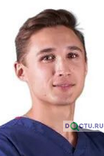 Федоров Федор Юрьевич - фото