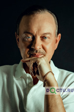 Федоров Игорь Васильевич - фото