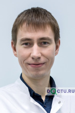 Федоров Михаил Анатольевич - фото