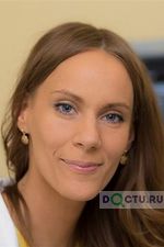 Федорова Анна Александровна - фото