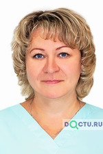 Федорова Елена Викторовна - фото