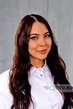 Федорова Инна Геннадьевна - фото