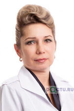 Федорова Ирина Анатольевна - фото
