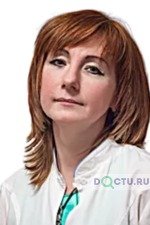Фёдорова Марина Анатольевна - фото