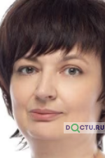 Федорова Мария Викторовна - фото