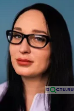 Федорова Надежда Владимировна - фото