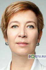 Федорова Наталья Владимировна - фото