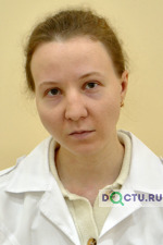 Федорова Оксана Игоревна - фото