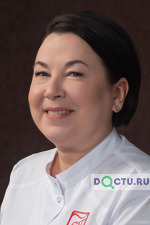 Федорова Оксана Владимировна - фото