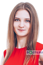 Федорова Олеся Евгеньевна - фото