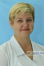 Федорова Полина Юрьевна - фото