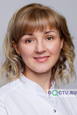 Федорова Светлана Борисовна - фото