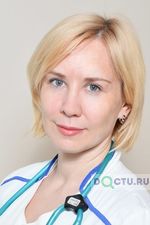 Федорова Татьяна Александровна - фото
