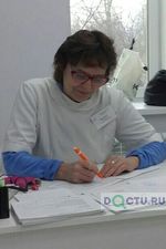 Федорова Татьяна Борисовна - фото
