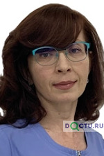 Федорова Жанна Петровна - фото