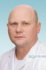 Федоровский Михаил Иванович - фото