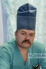 Федорук Андрей Климентьевич - фото