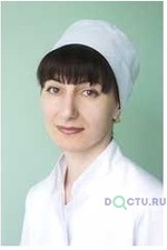 Федосеенко Светлана Владимировна - фото