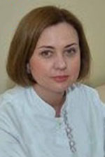 Федосеева Александра Александровна - фото