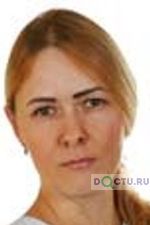 Федосеева Мария Игоревна - фото