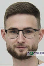 Федосов Лев Олегович - фото
