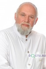 Федотенко Игорь Иванович - фото
