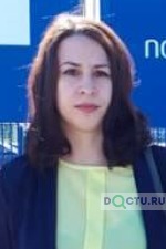 Федотова Екатерина Александровна - фото