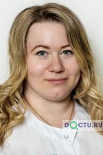 Федотова Екатерина Олеговна - фото