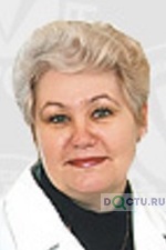 Федотова Елена Александровна - фото