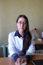 Федотова Ирина Васильевна - фото